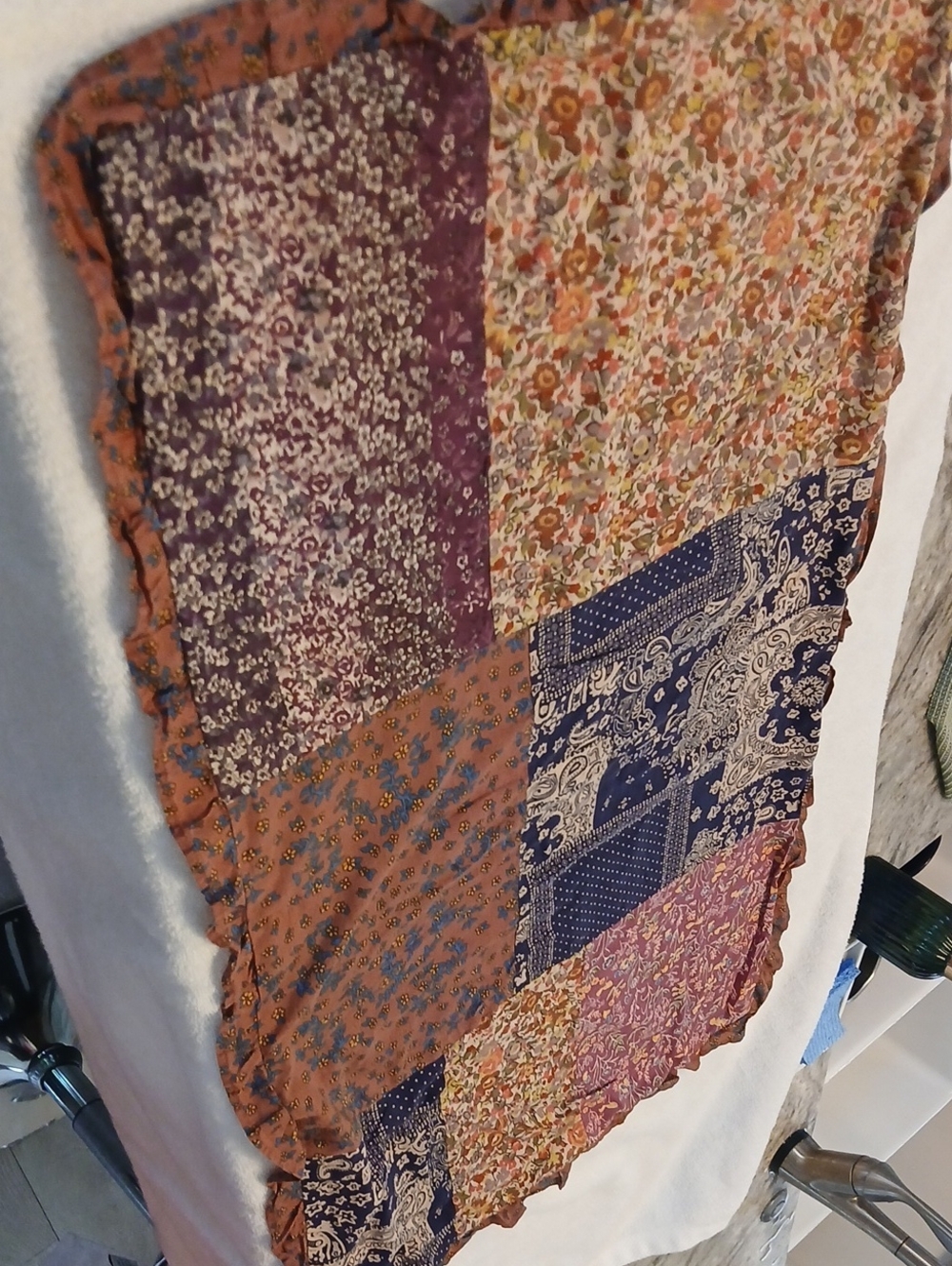 Natural Life Pillow Sham - Picture 3 of 6